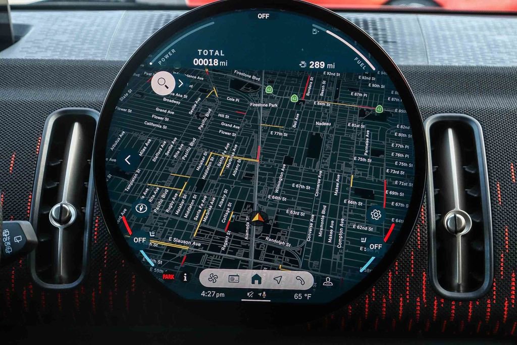 New 2026 MINI Cooper Countryman John Cooper Works w/ Comfort Package Max image 14