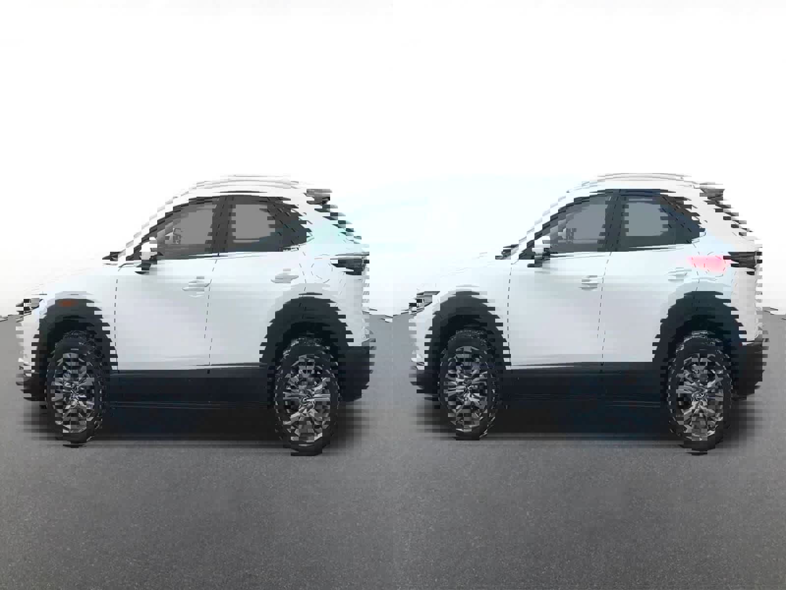 Used 2025 MAZDA CX-30 AWD 2.5 S w/ Premium Package image 3