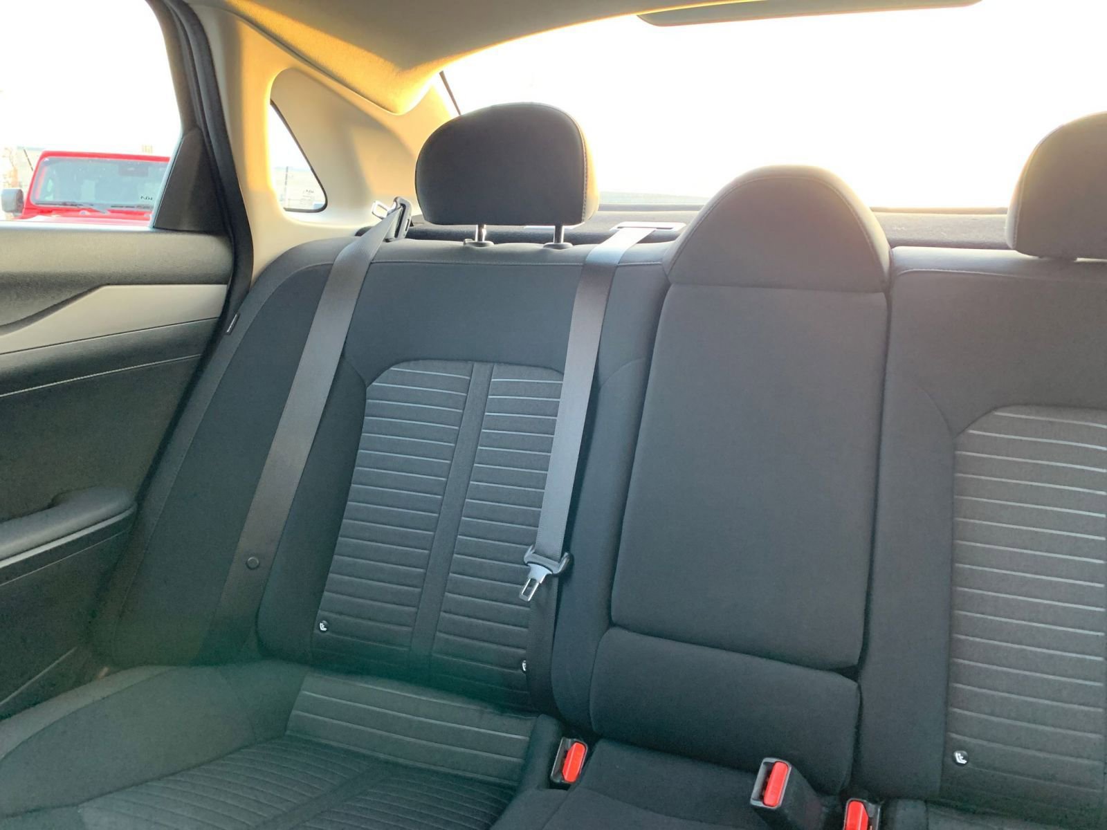 Used 2025 Kia K5 LXS image 38