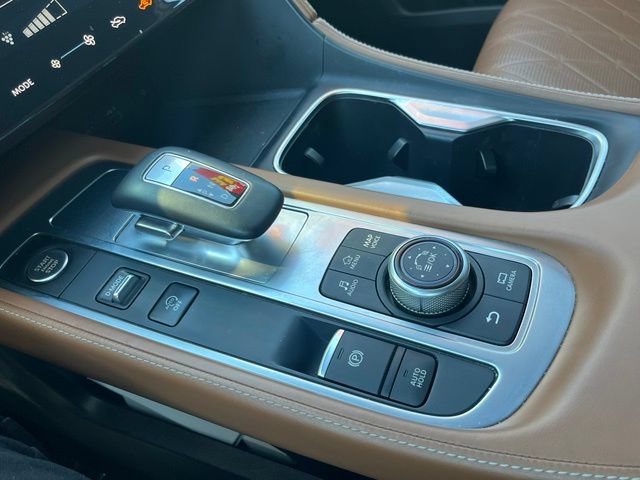 Certified 2023 INFINITI QX60 Autograph AWD/4WD image 19