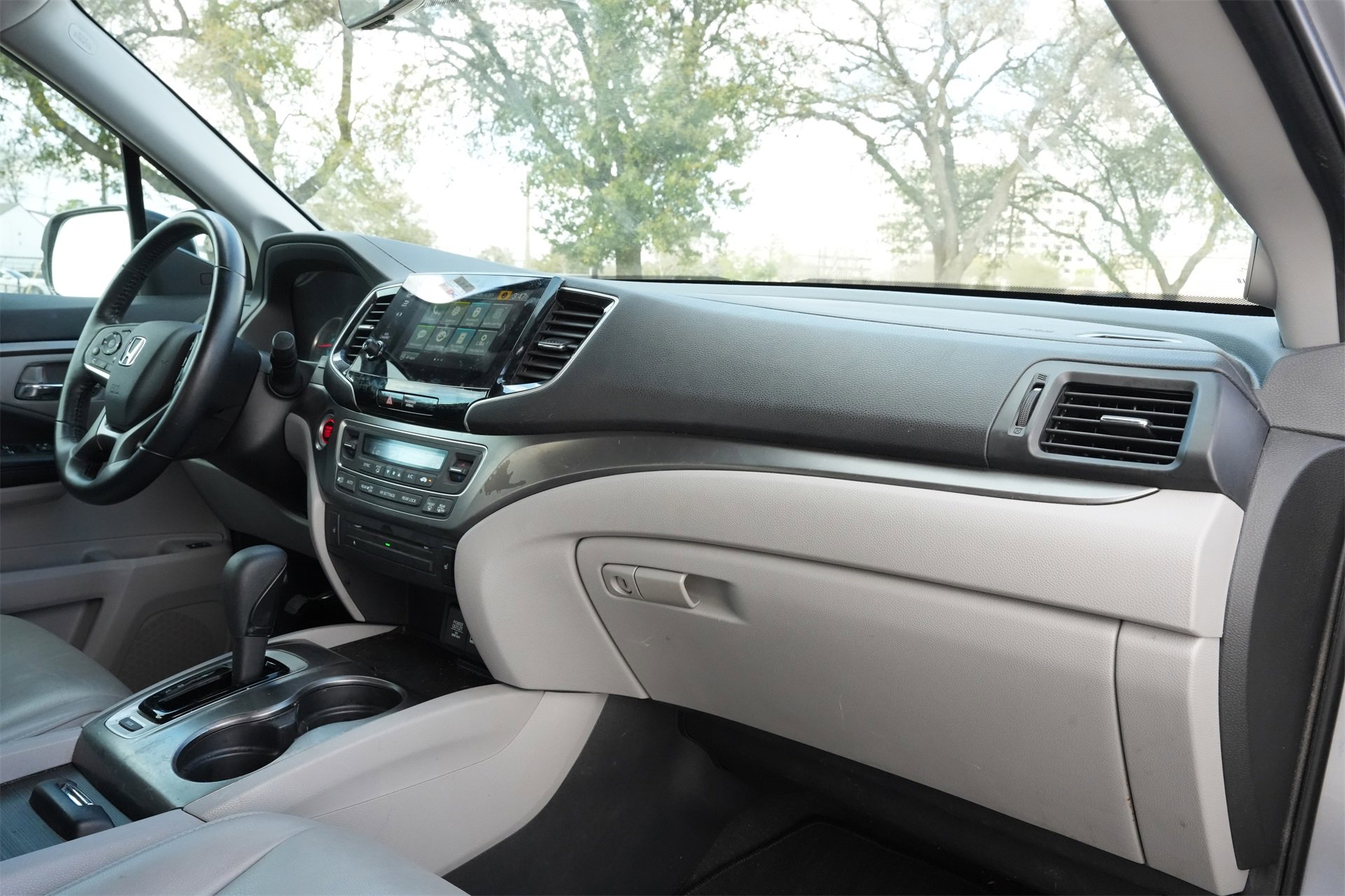 Used 2019 Honda Pilot EX-L image 25