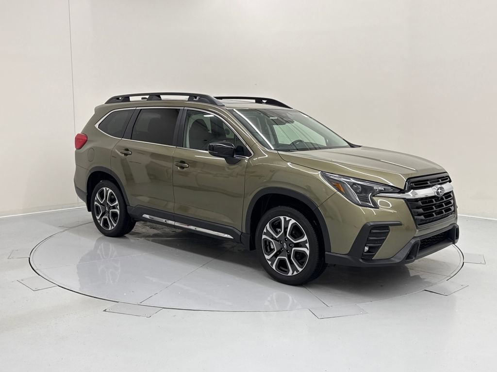 New 2026 Subaru Ascent Limited image 8