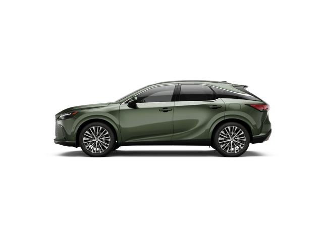New 2026 Lexus RX 350 AWD/4WD image 2