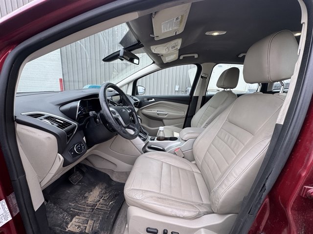 Used 2013 Ford C-MAX SEL image 9