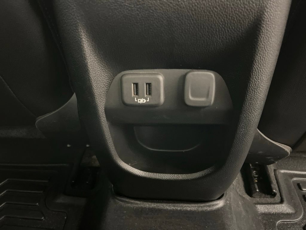 Certified 2021 Chevrolet Colorado ZR2 AWD/4WD image 17
