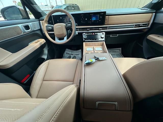 Used 2026 Hyundai Santa Fe Calligraphy image 12