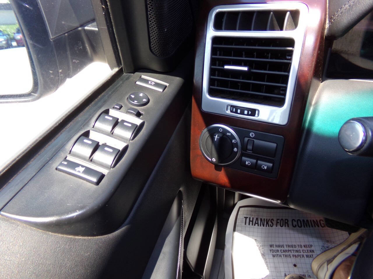 Used 2012 Land Rover Range Rover HSE image 48