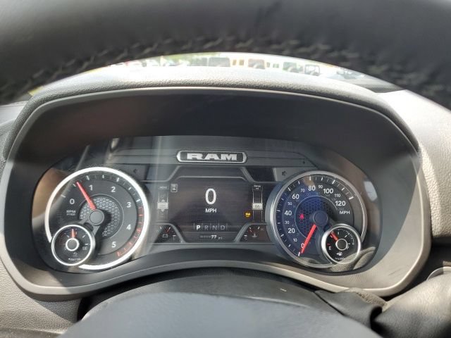 Used 2025 RAM 2500 Tradesman AWD/4WD image 24