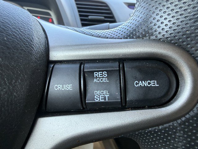 Used 2009 Honda Civic LX image 16