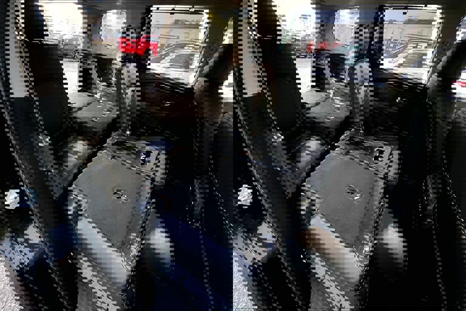 Used 2025 Honda Pilot EX-L image 20