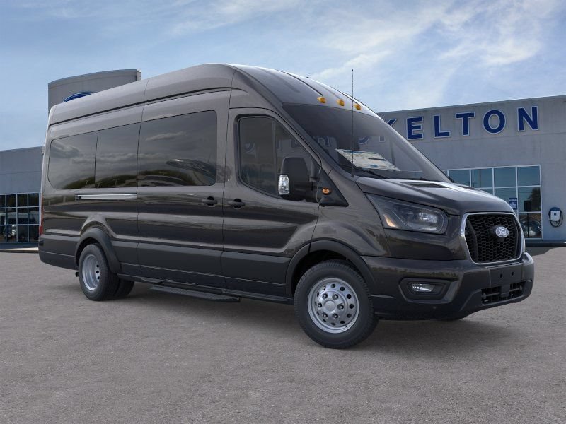 New 2026 Ford Transit 350 XLT RWD image 7
