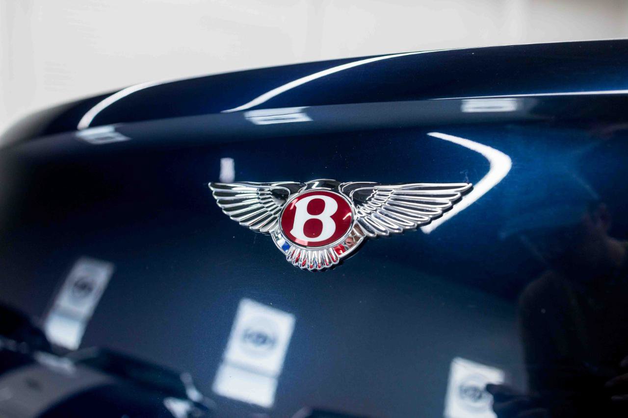 Used 2013 Bentley Continental GT AWD/4WD image 24