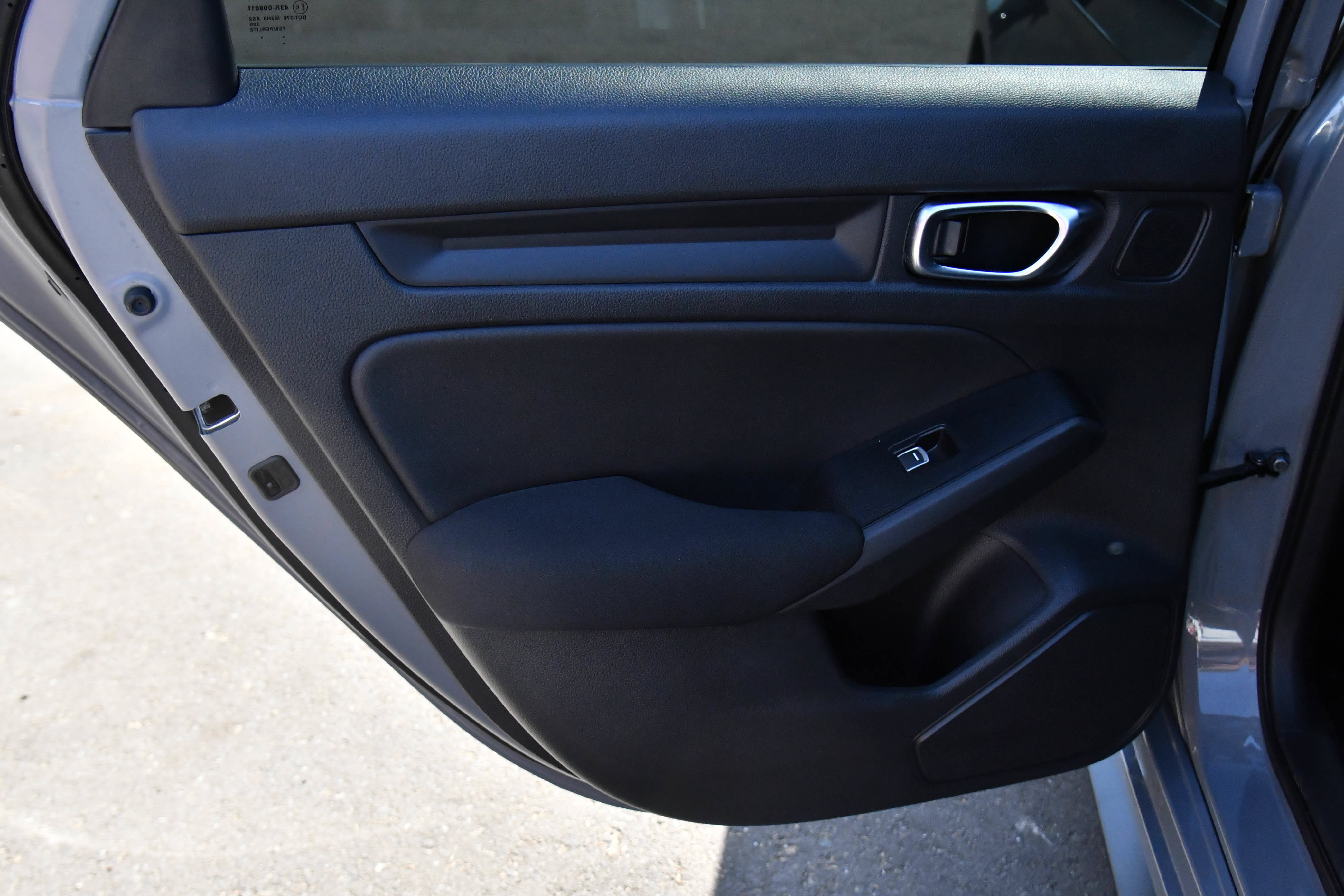 Used 2025 Honda Civic Si image 34