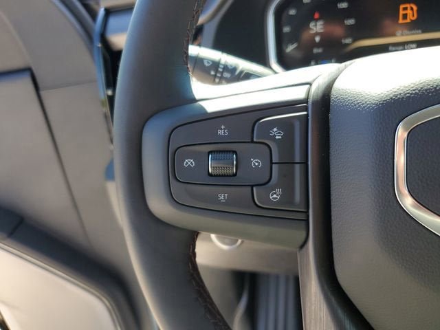 New 2026 GMC Sierra 2500 AT4X AWD/4WD image 30
