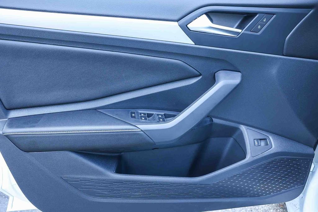 New 2026 Volkswagen Jetta S image 31