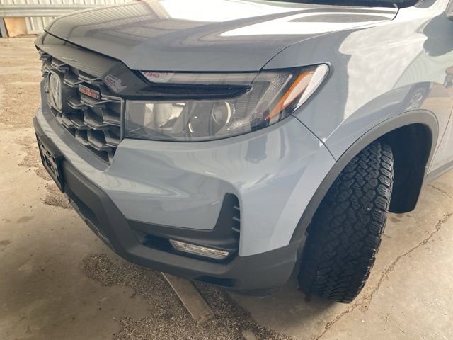 Used 2024 Honda Ridgeline TrailSport image 19