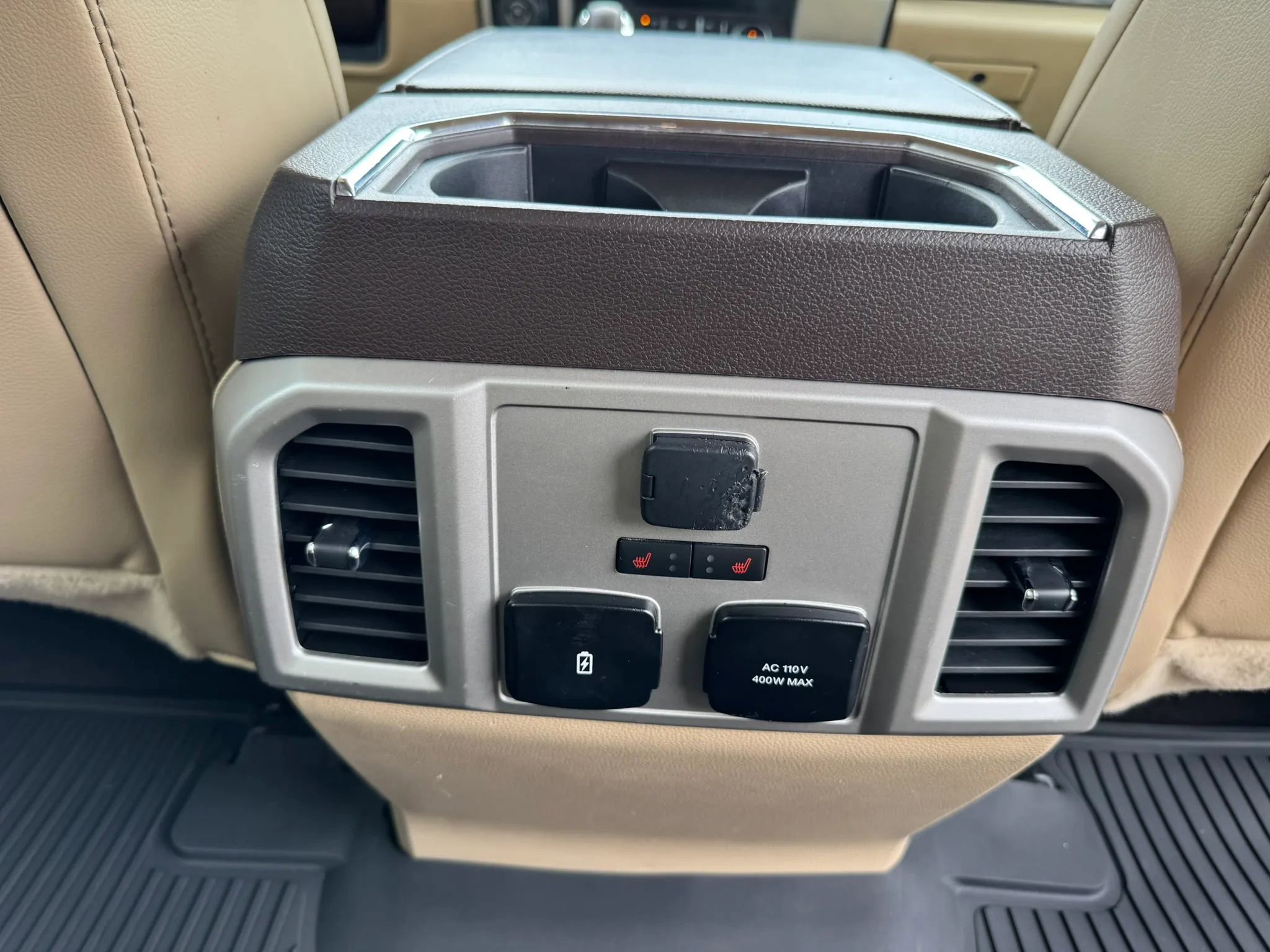 Used 2019 Ford F150 Lariat w/ Equipment Group 502A Luxury RWD image 29