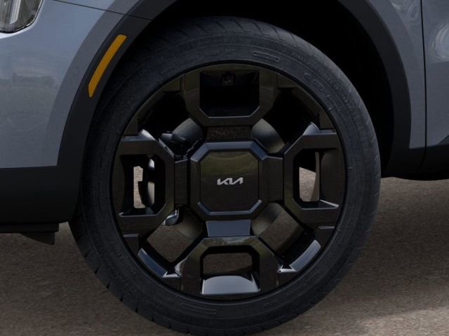 New 2025 Kia Sorento SX Prestige w/ Olive Brown Leather Package image 9