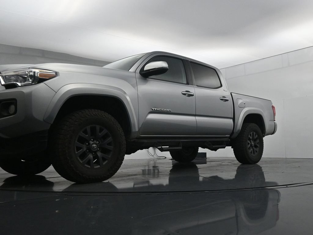 Used 2023 Toyota Tacoma SR5 w/ Technology Package AWD/4WD image 20