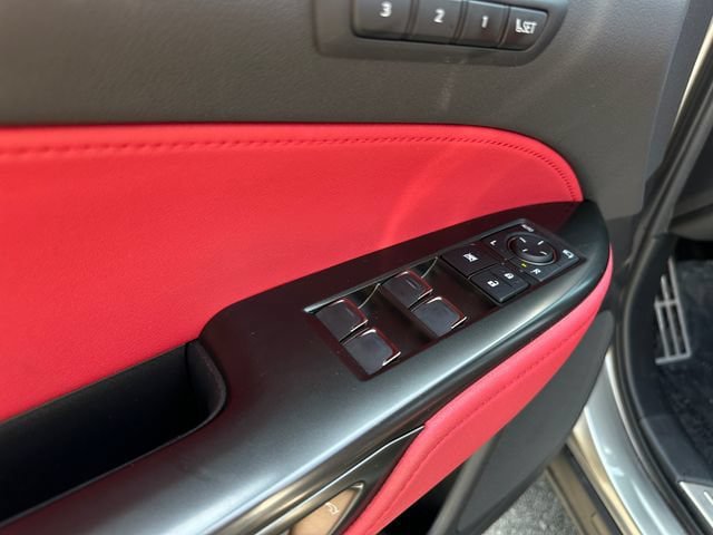 Used 2025 Lexus NX 450h+ F Sport AWD/4WD image 11