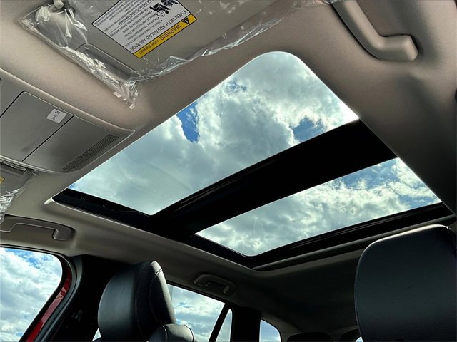 New 2026 MAZDA CX-50 AWD 2.5 Hybrid w/ Cargo Package image 14