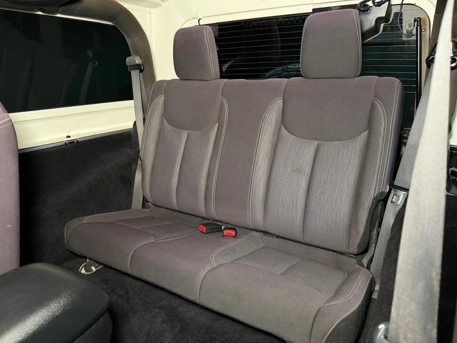Used 2014 Jeep Wrangler Sahara AWD/4WD image 14