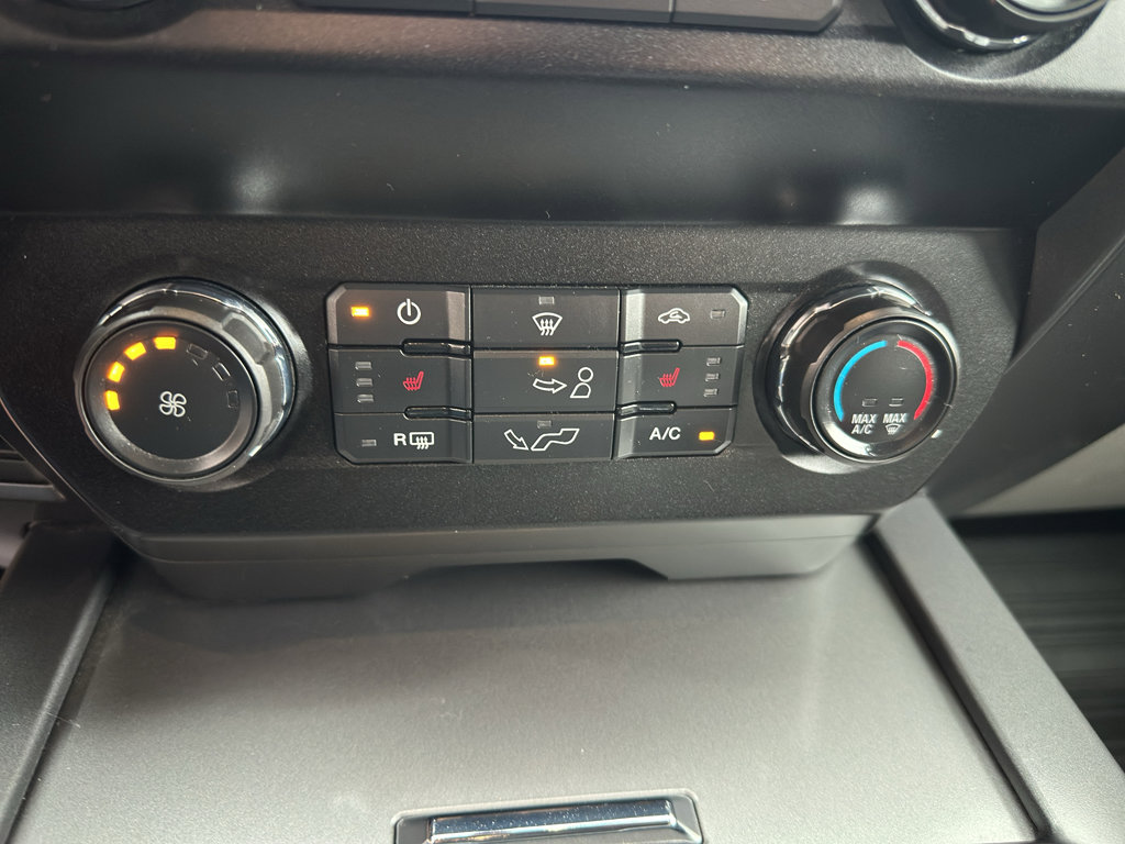 Used 2020 Ford F150 XLT w/ Equipment Group 302A Luxury image 23