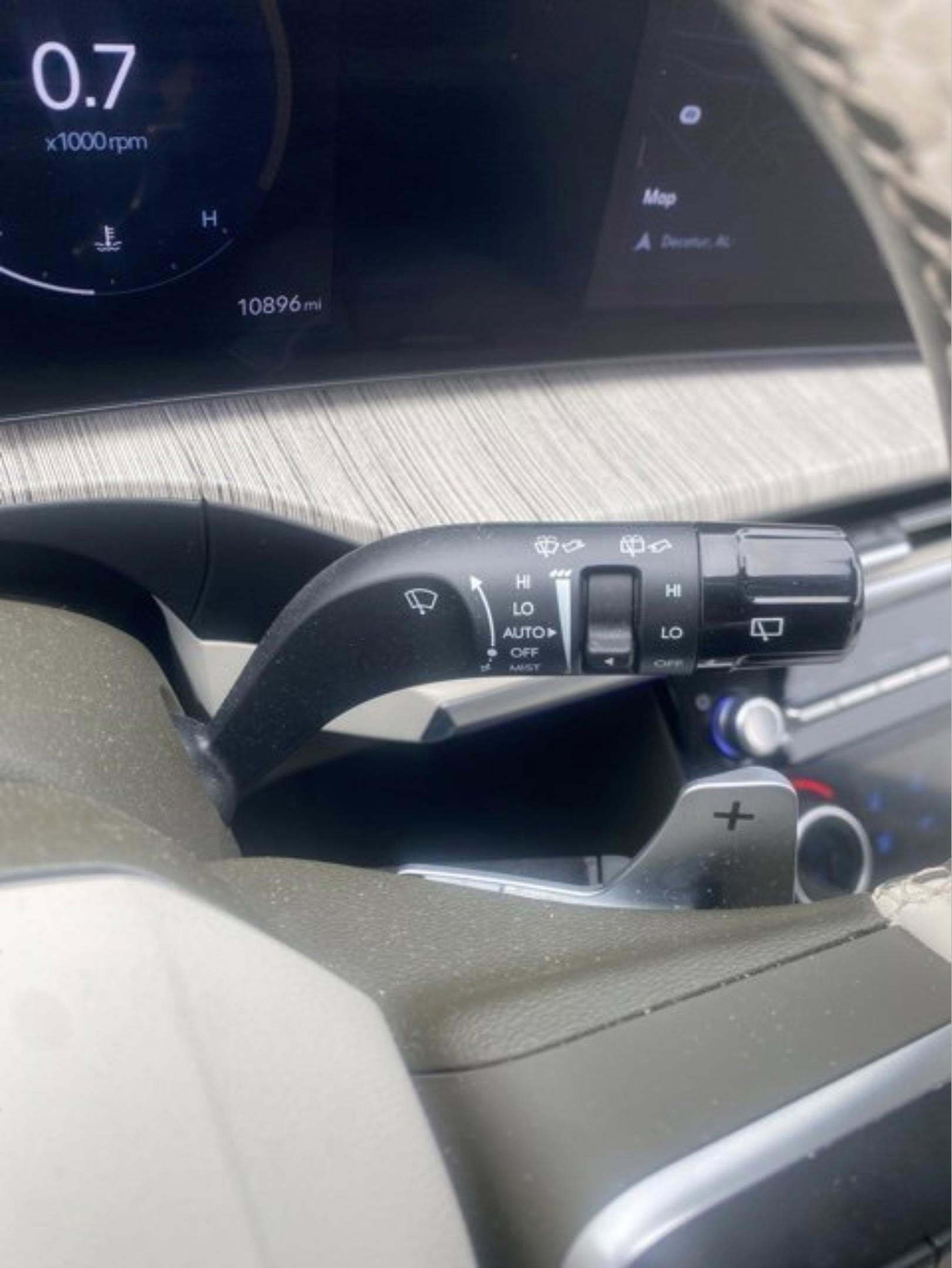 Certified 2025 Hyundai Santa Fe Calligraphy image 18