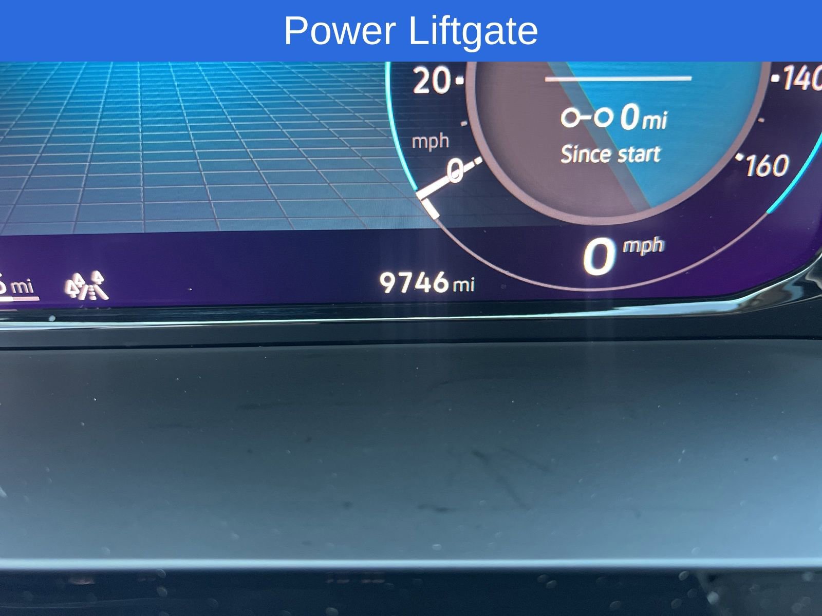 Certified 2026 Volkswagen Atlas SE w/ Panoramic Sunroof Package image 11