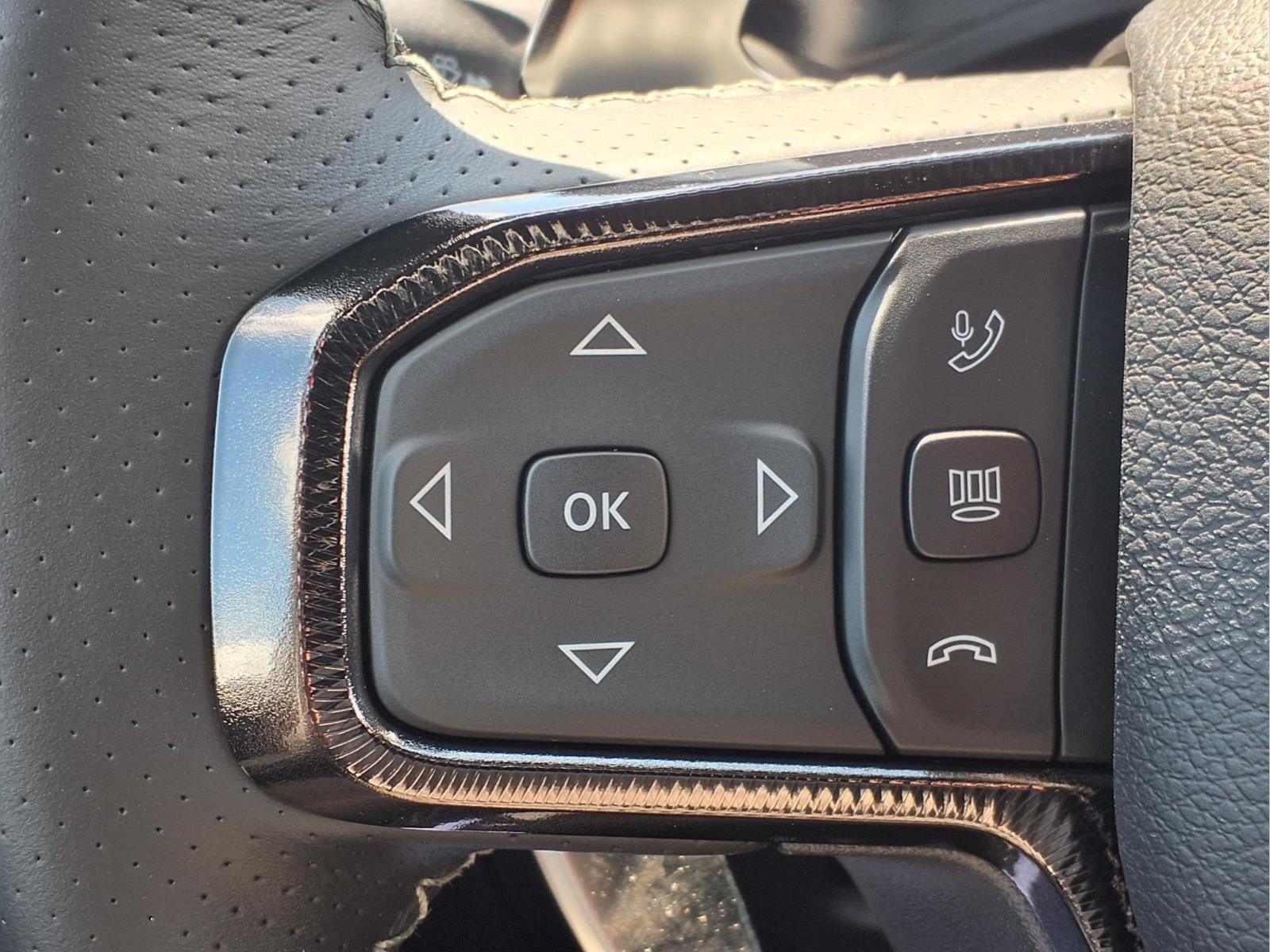New 2026 RAM 1500 RHO AWD/4WD image 13