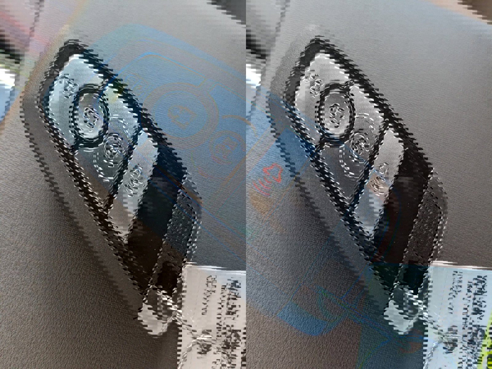 New 2024 Ford Bronco Heritage Edition image 26