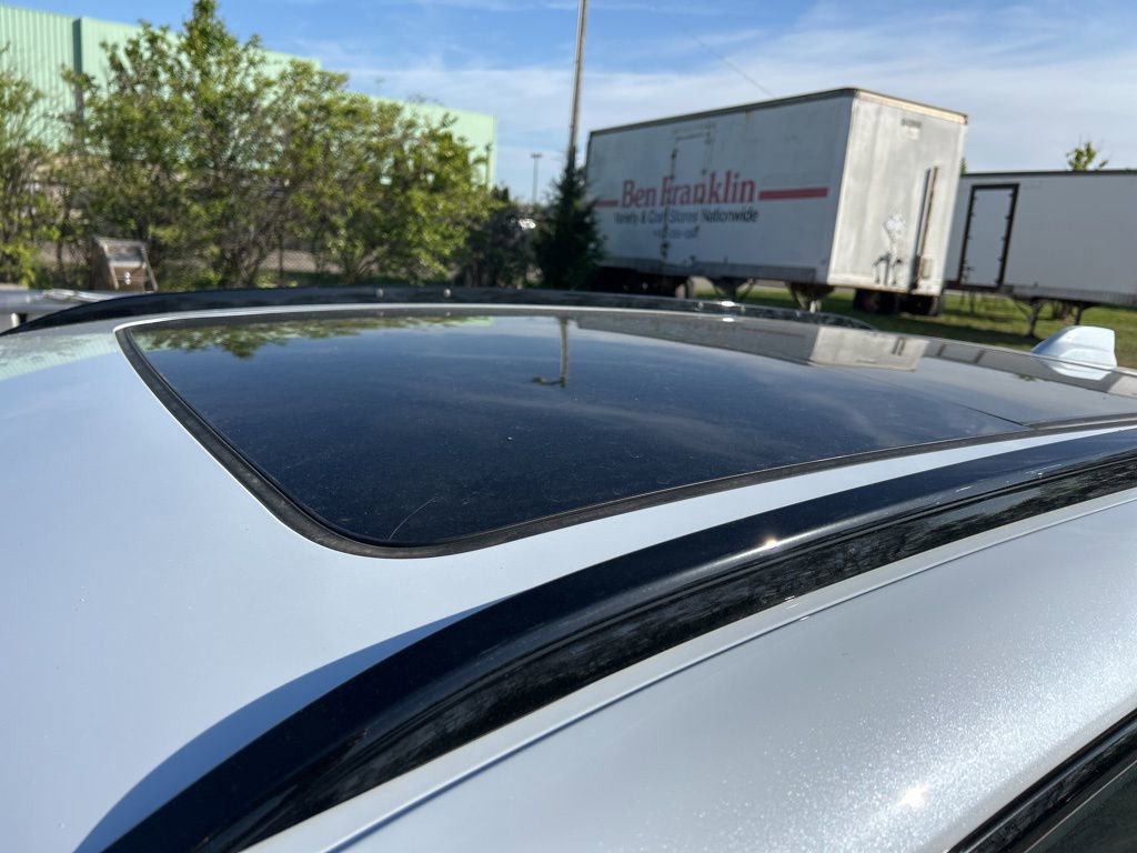 New 2026 Honda Prologue Touring image 9