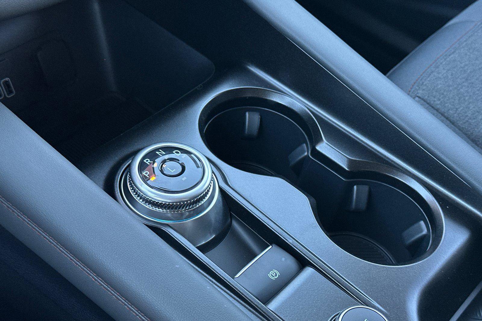 New 2026 Ford Explorer Active image 20