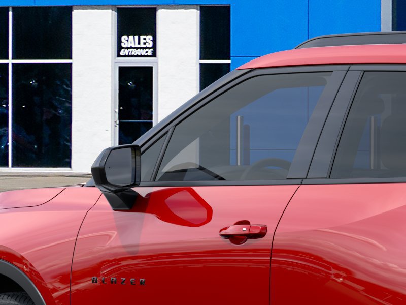 New 2026 Chevrolet Blazer LT w/ Convenience Package FWD image 12
