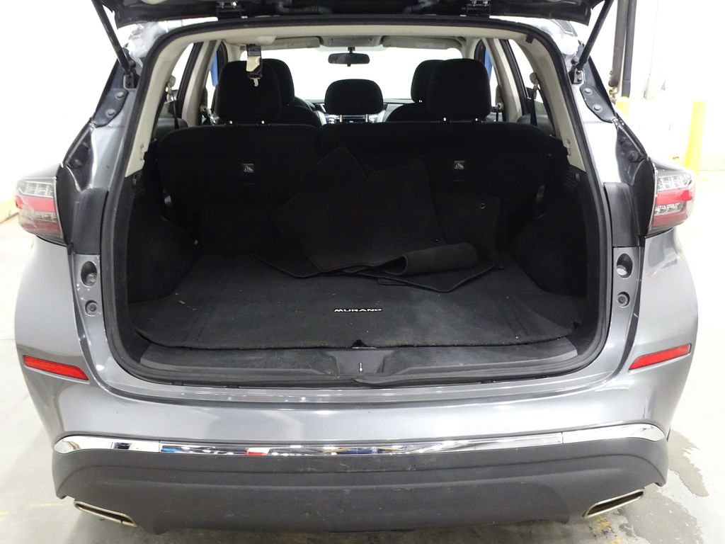 Used 2019 Nissan Murano S image 13
