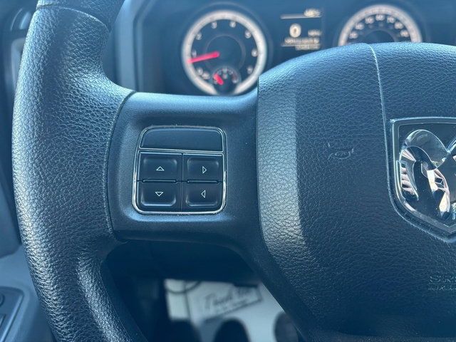 Used 2014 RAM 1500 Express image 17