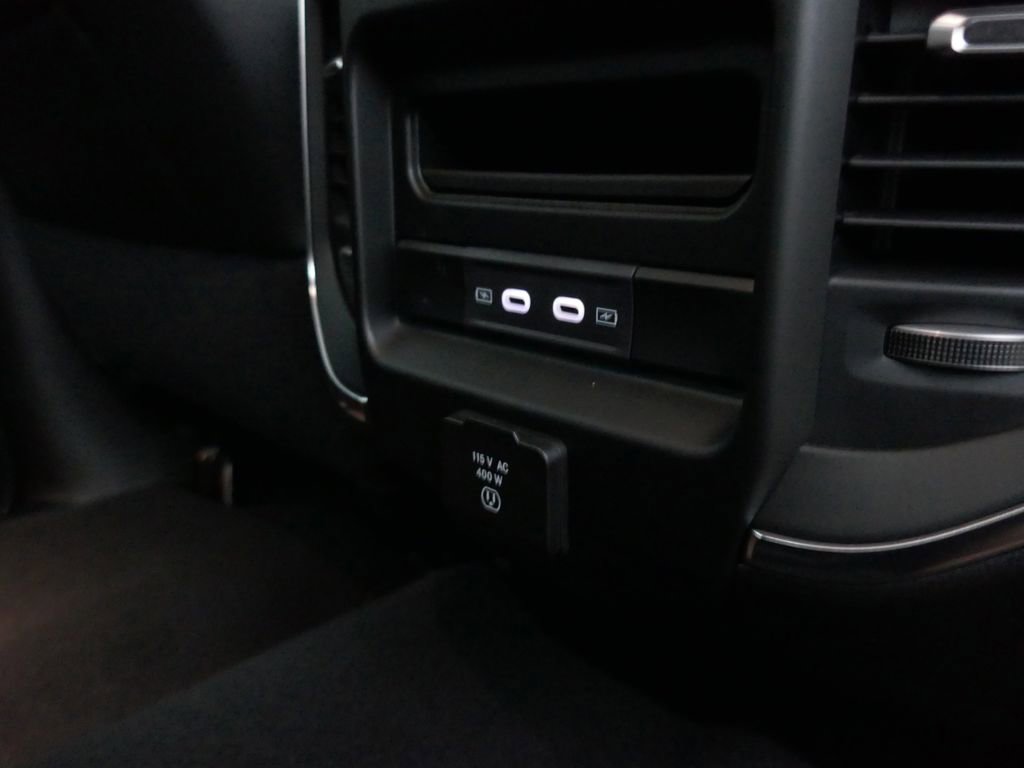 New 2026 RAM 2500 Laramie w/ Night Edition image 14
