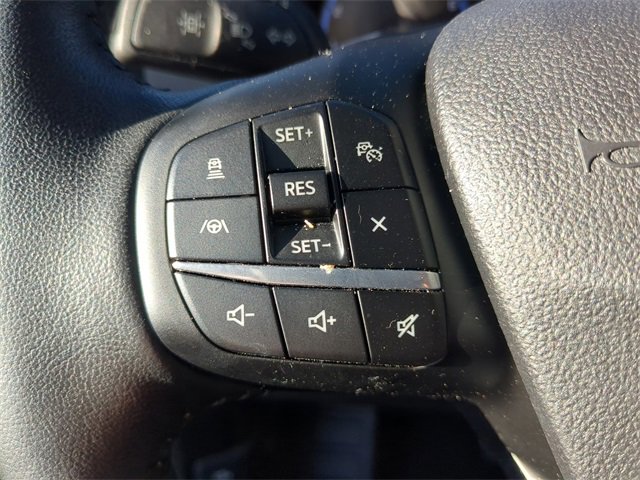 Used 2023 Ford Bronco Sport Big Bend w/ Convenience Package image 31