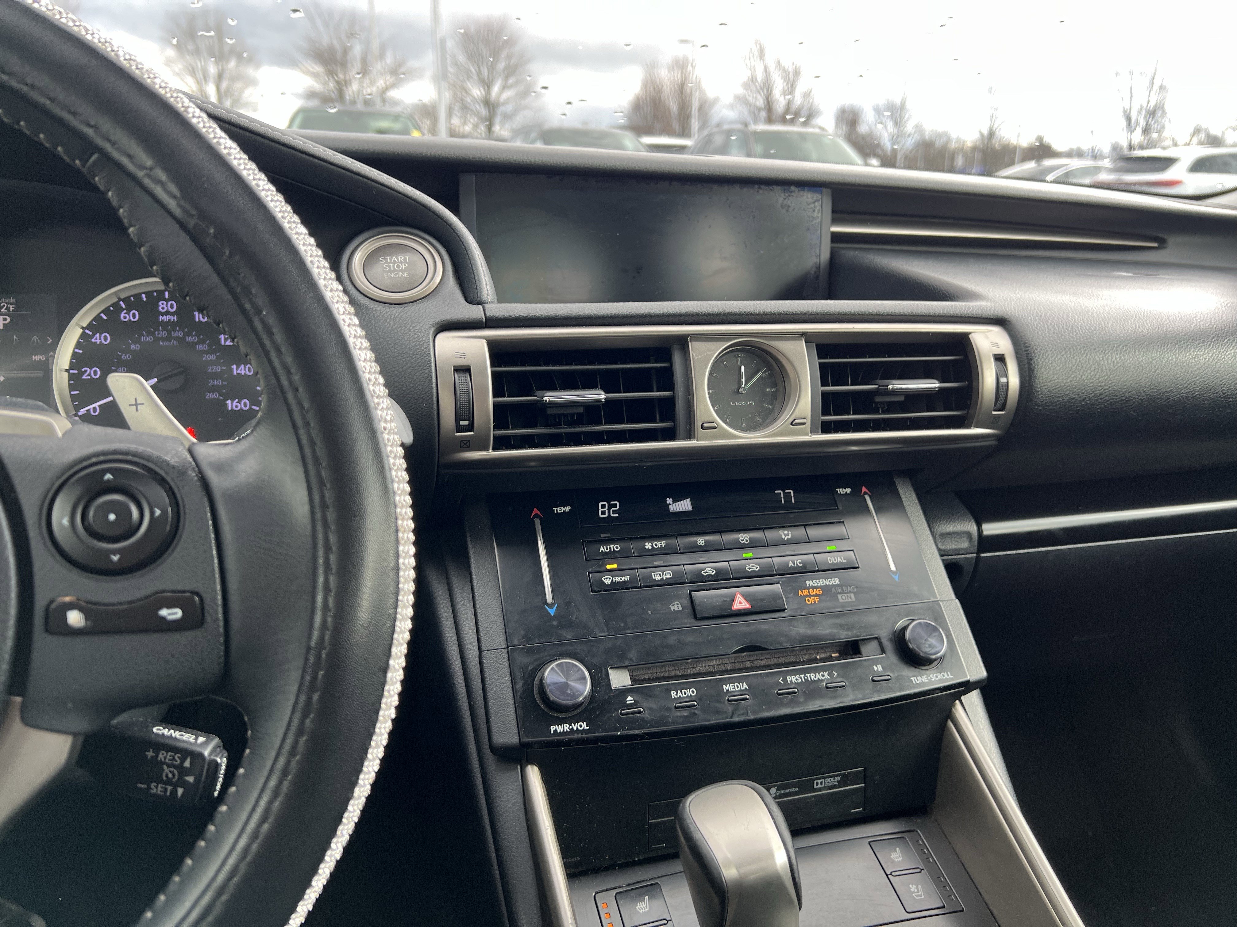 Used 2014 Lexus IS 350 image 23