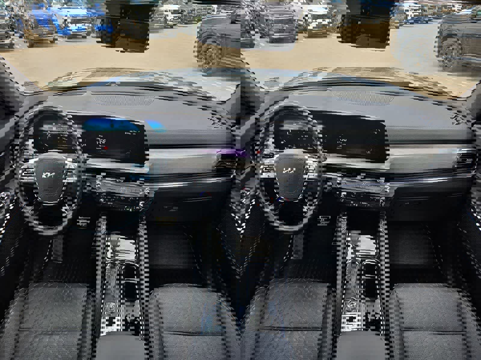 Used 2023 Kia Telluride SX Prestige X-Line AWD/4WD image 13