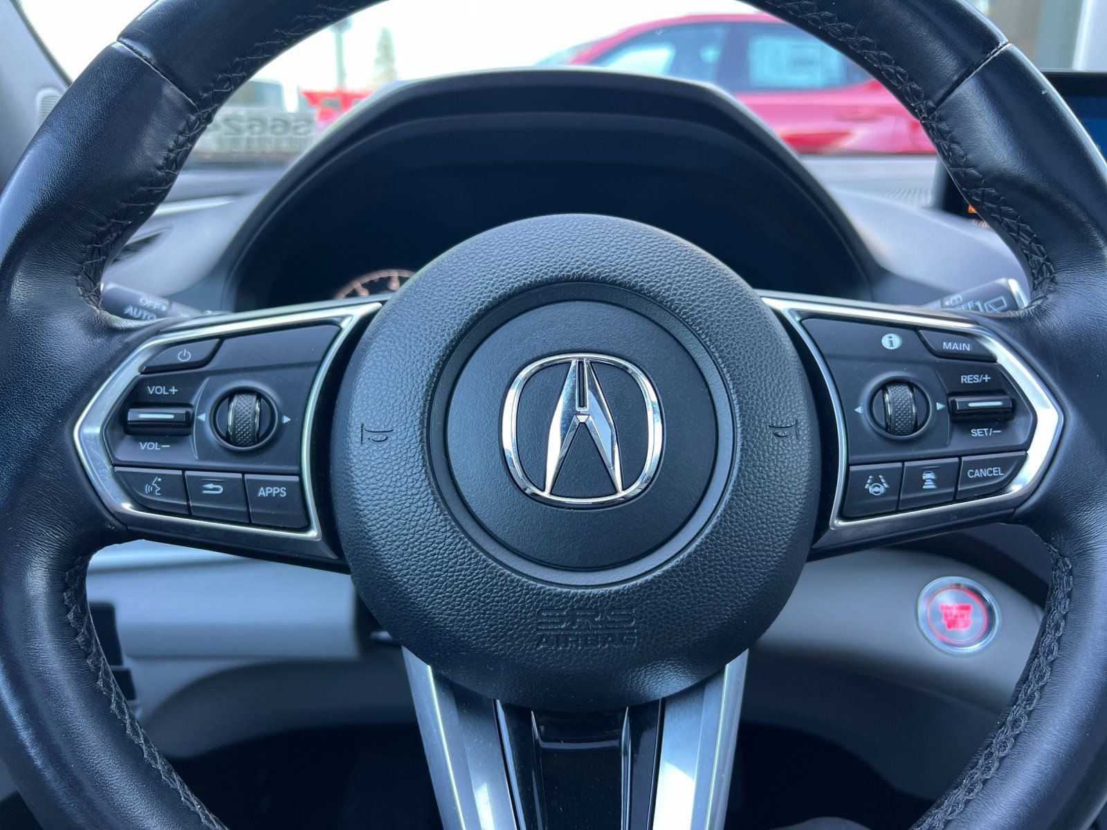 Used 2021 Acura RDX w/ Technology Package image 24