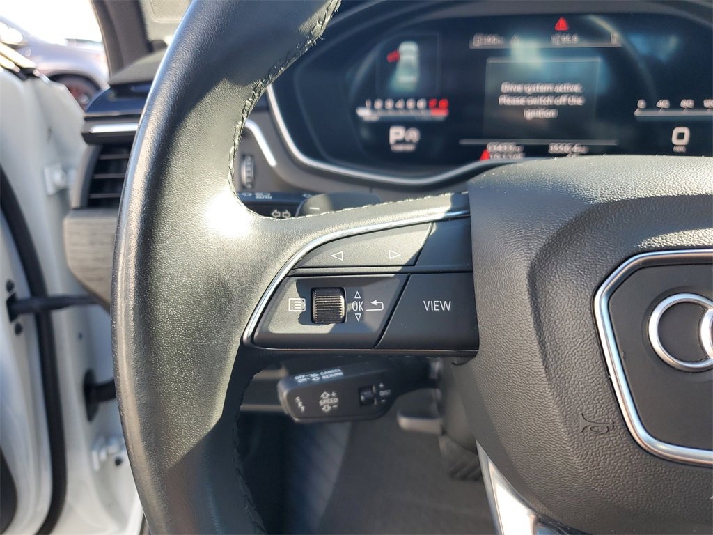 Used 2023 Audi A4 2.0T Premium Plus image 23