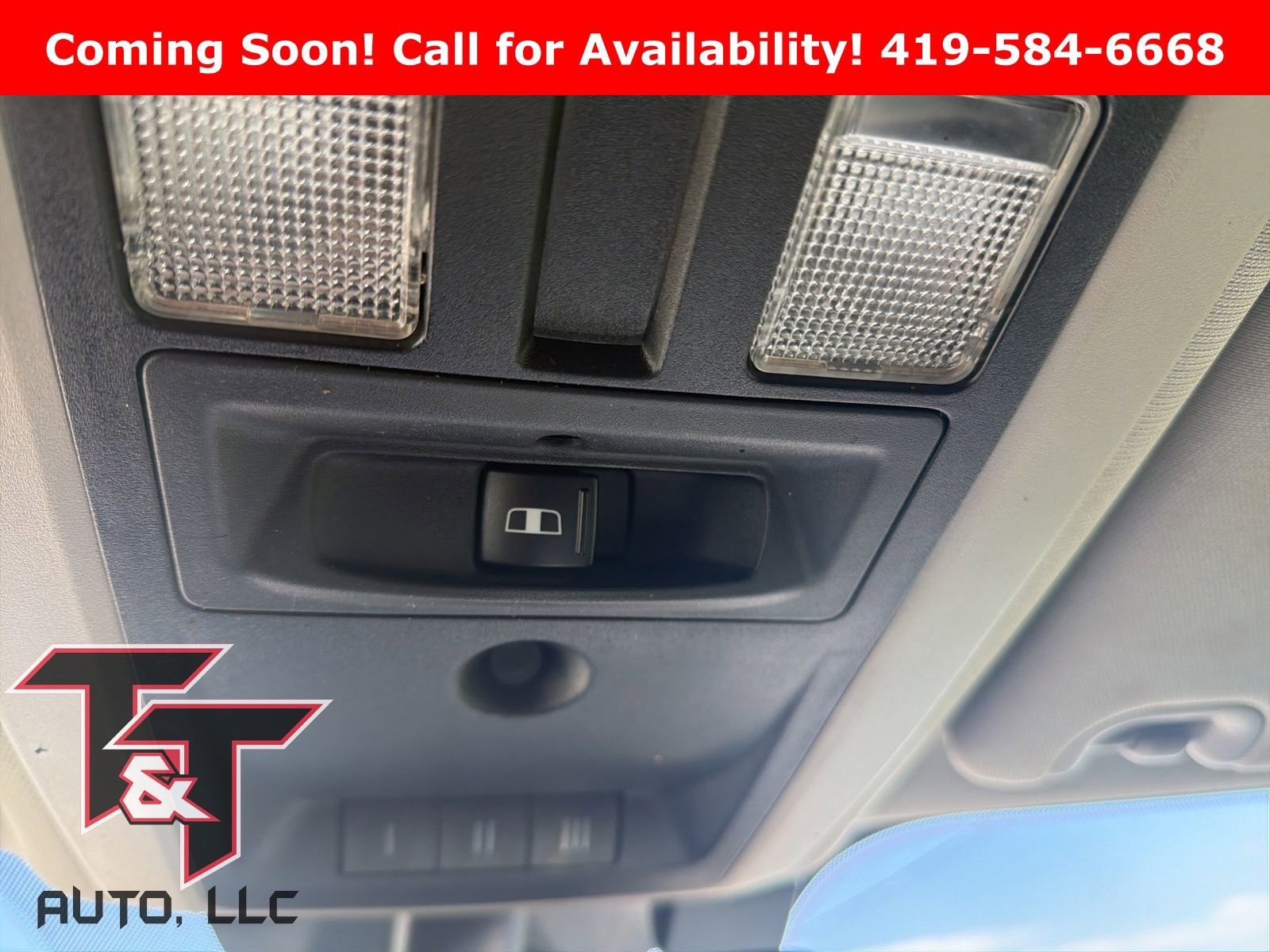 Used 2019 RAM 1500 Big Horn AWD/4WD image 11