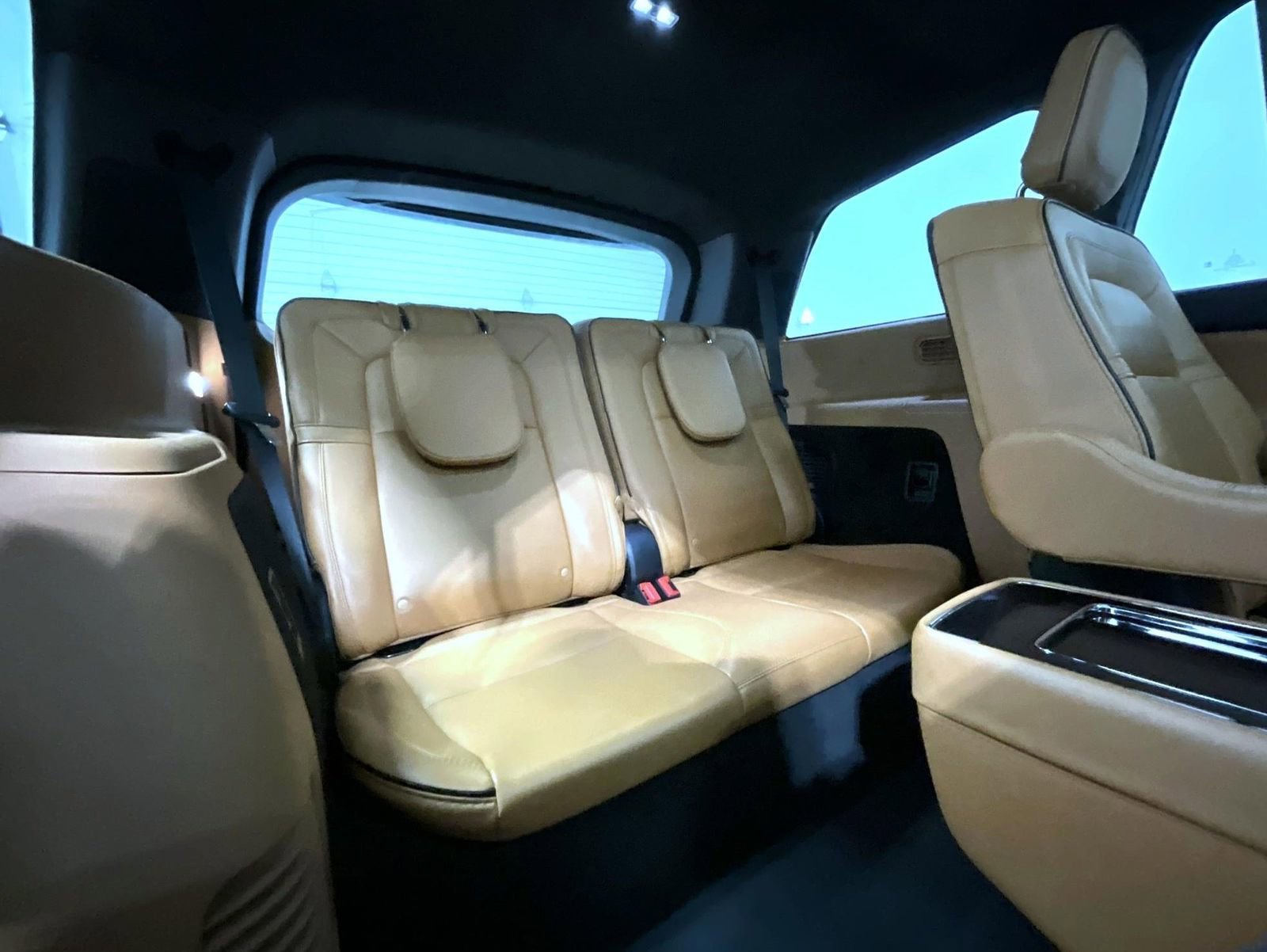 Certified 2023 Lincoln Aviator Black Label w/ Jet Package image 20