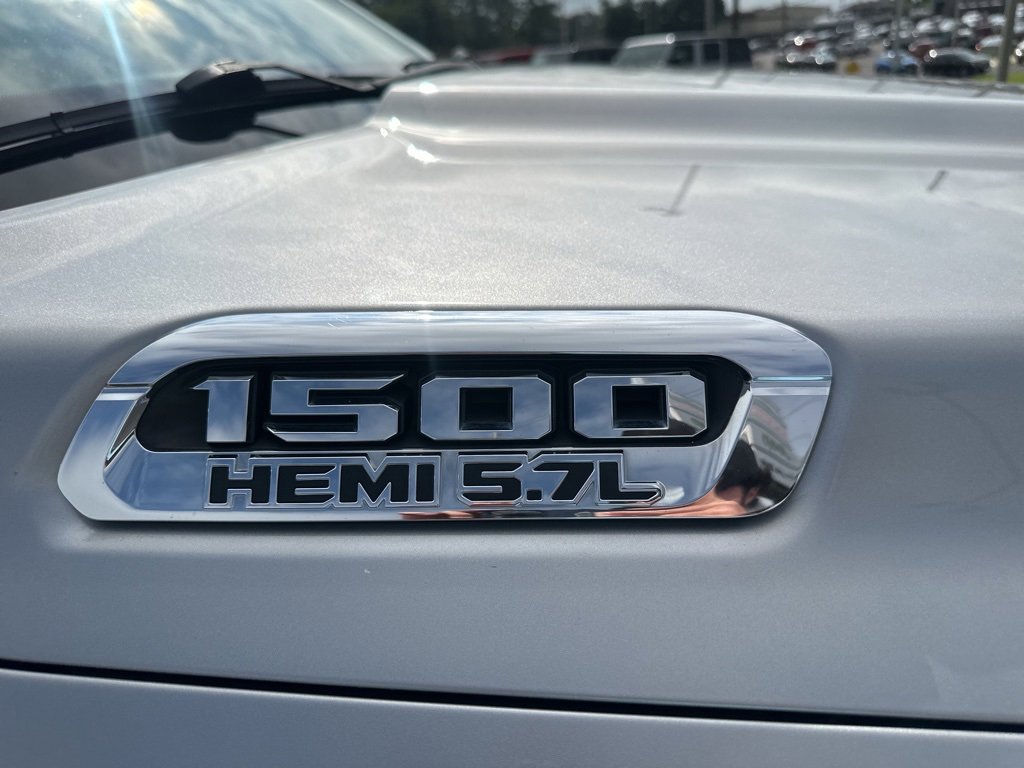 Used 2019 RAM 1500 Limited image 12