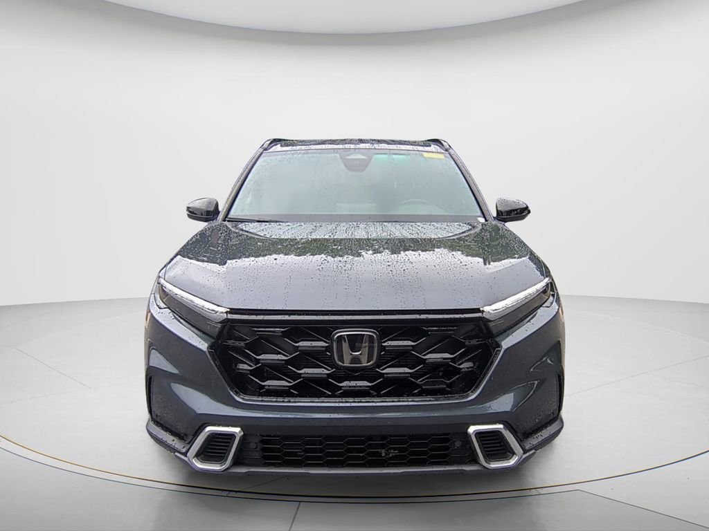 Used 2025 Honda CR-V Sport Touring image 2