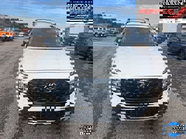 Used 2023 Hyundai Santa Fe XRT image 9