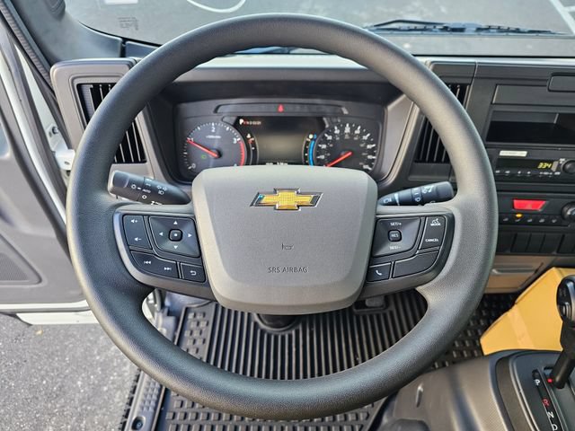 New 2025 Chevrolet Low Cab Forward 4500 XD RWD image 6