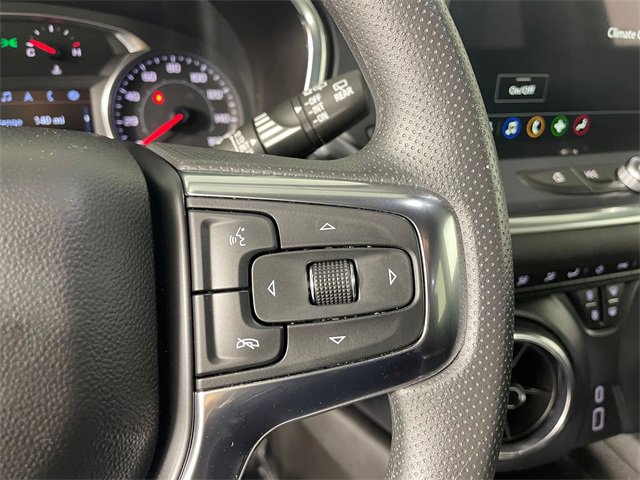 Used 2024 Chevrolet Blazer LT w/ Midnight/Sport Edition image 11