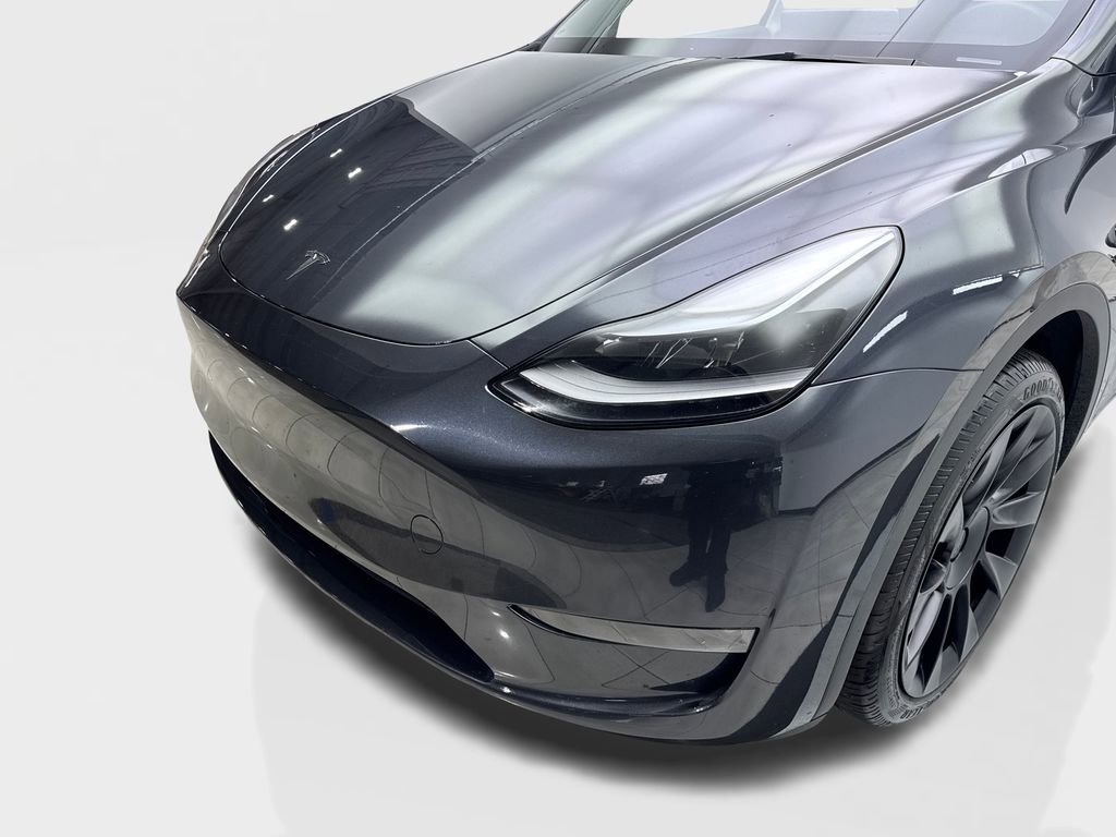 Used 2024 Tesla Model Y Long Range image 16